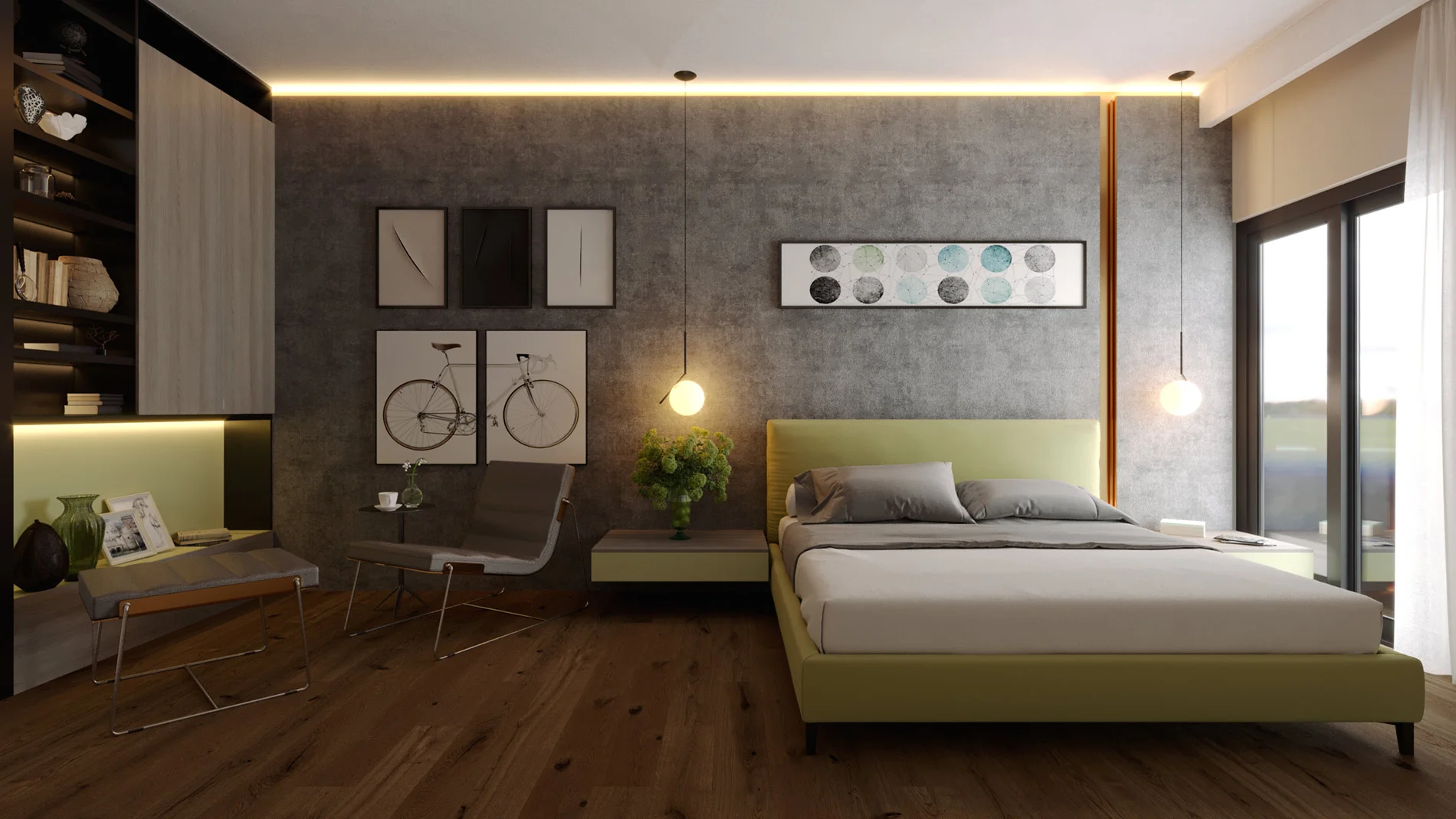 Luwi Residence - Görsel 11