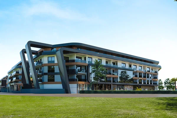 Luwi Residence