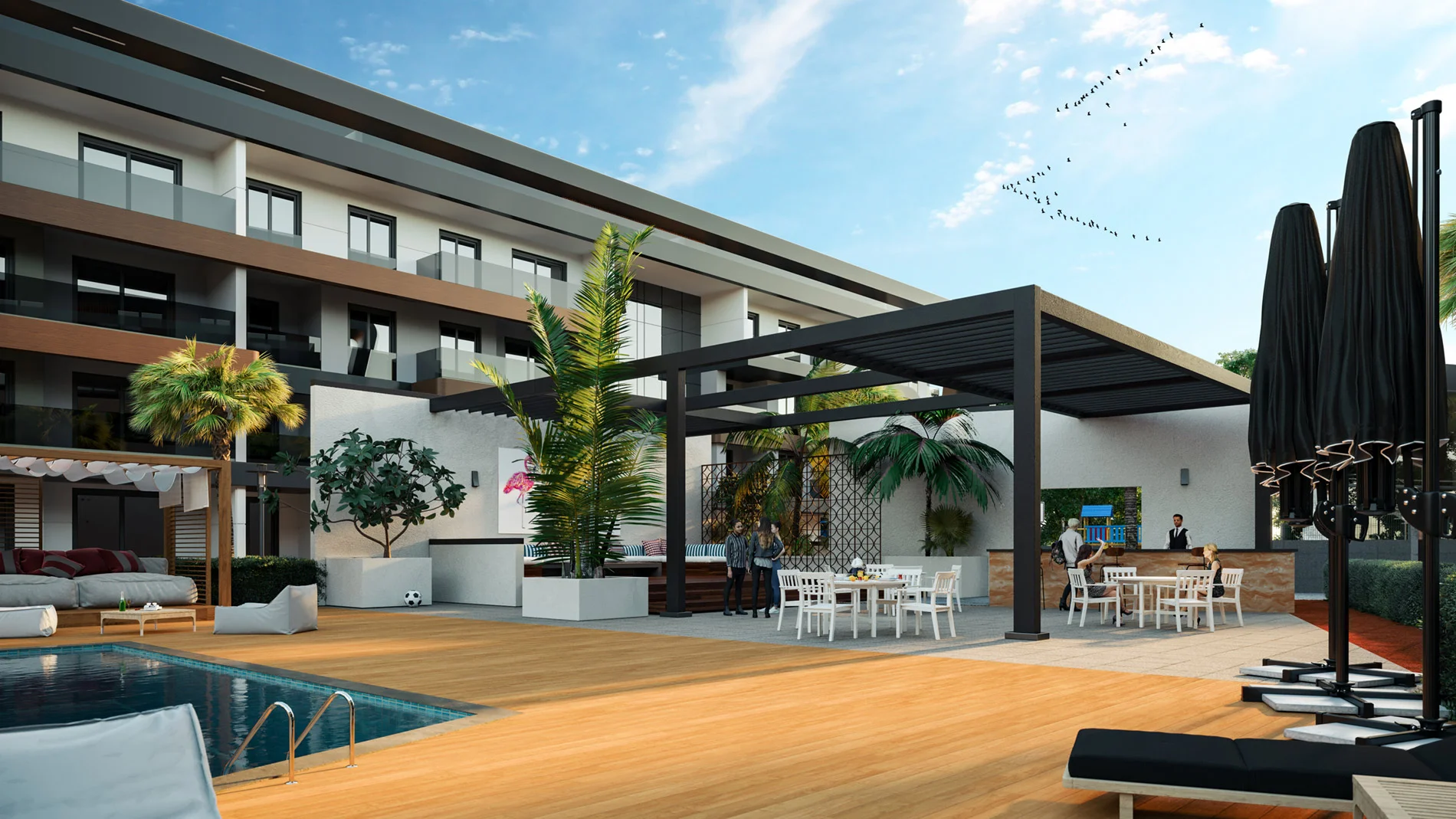 Luwi Residence - Görsel 2