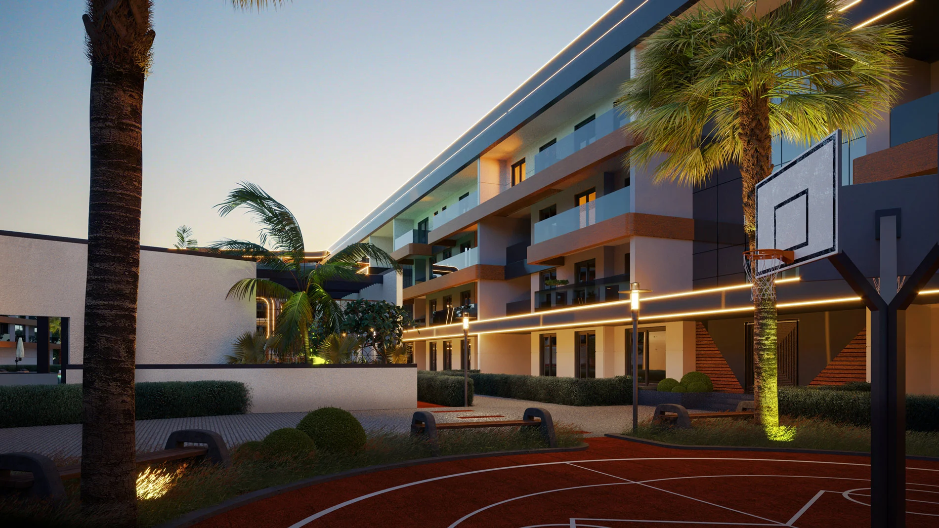 Luwi Residence - Görsel 3