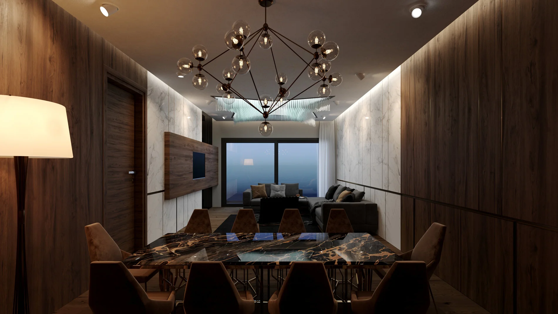 Luwi Residence - Görsel 5
