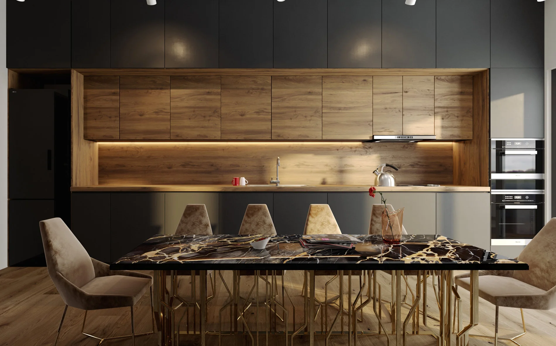 Luwi Residence - Görsel 7