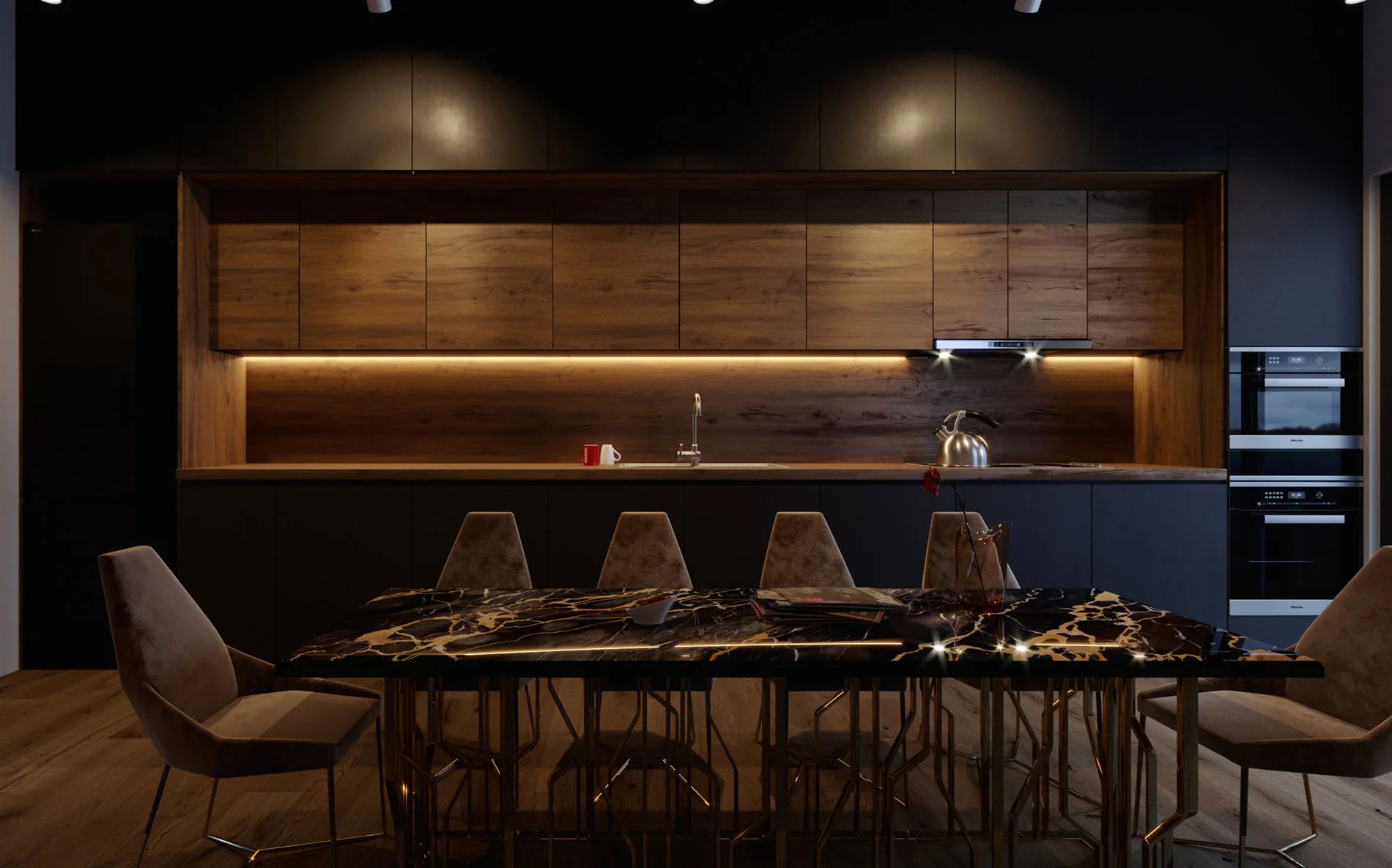 Luwi Residence - Görsel 8