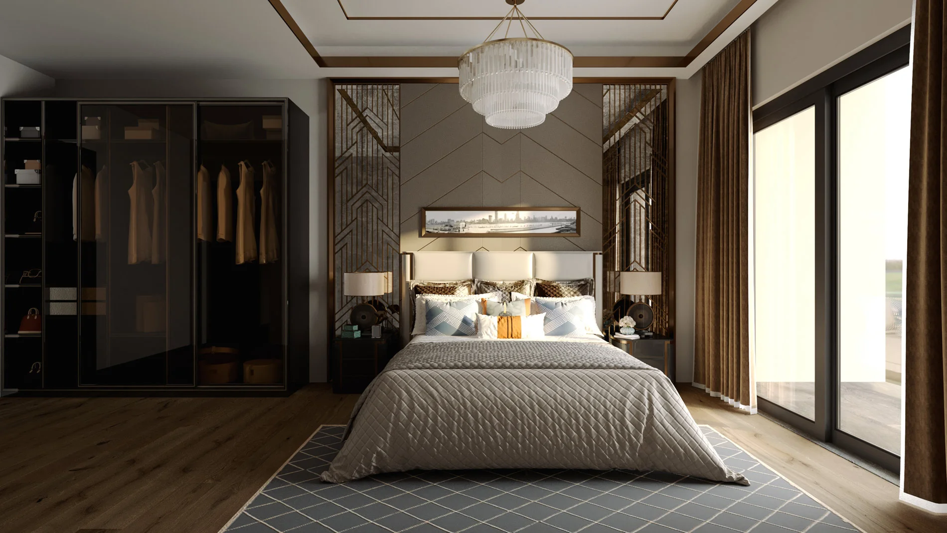 Luwi Residence - Görsel 9