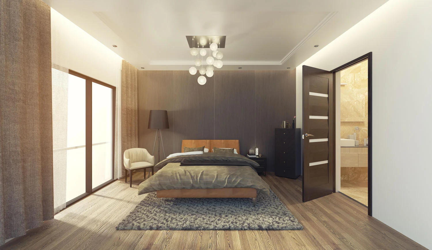 Bahçeşehir Royal - Görsel 12