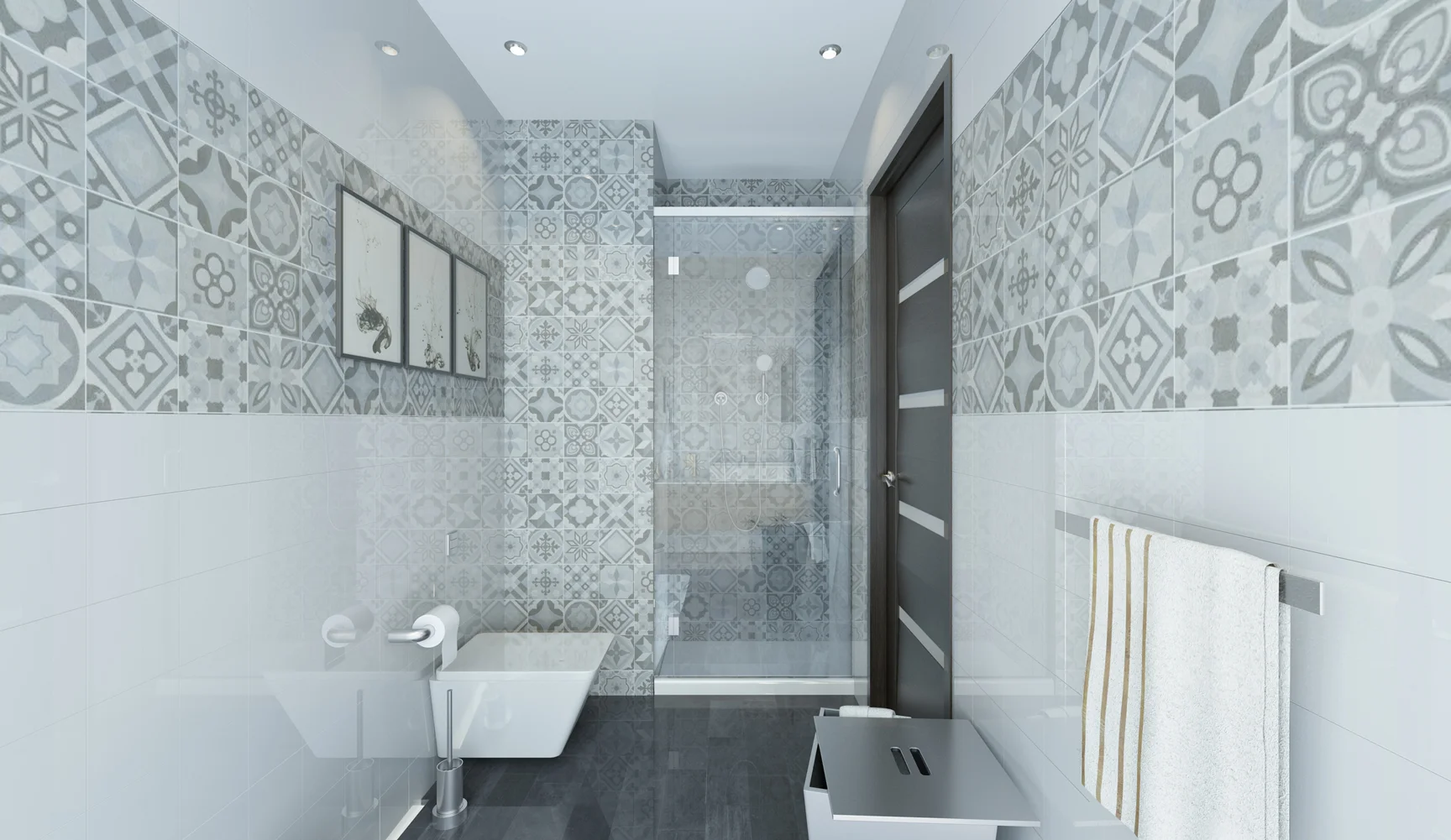 Bahçeşehir Royal - Görsel 3