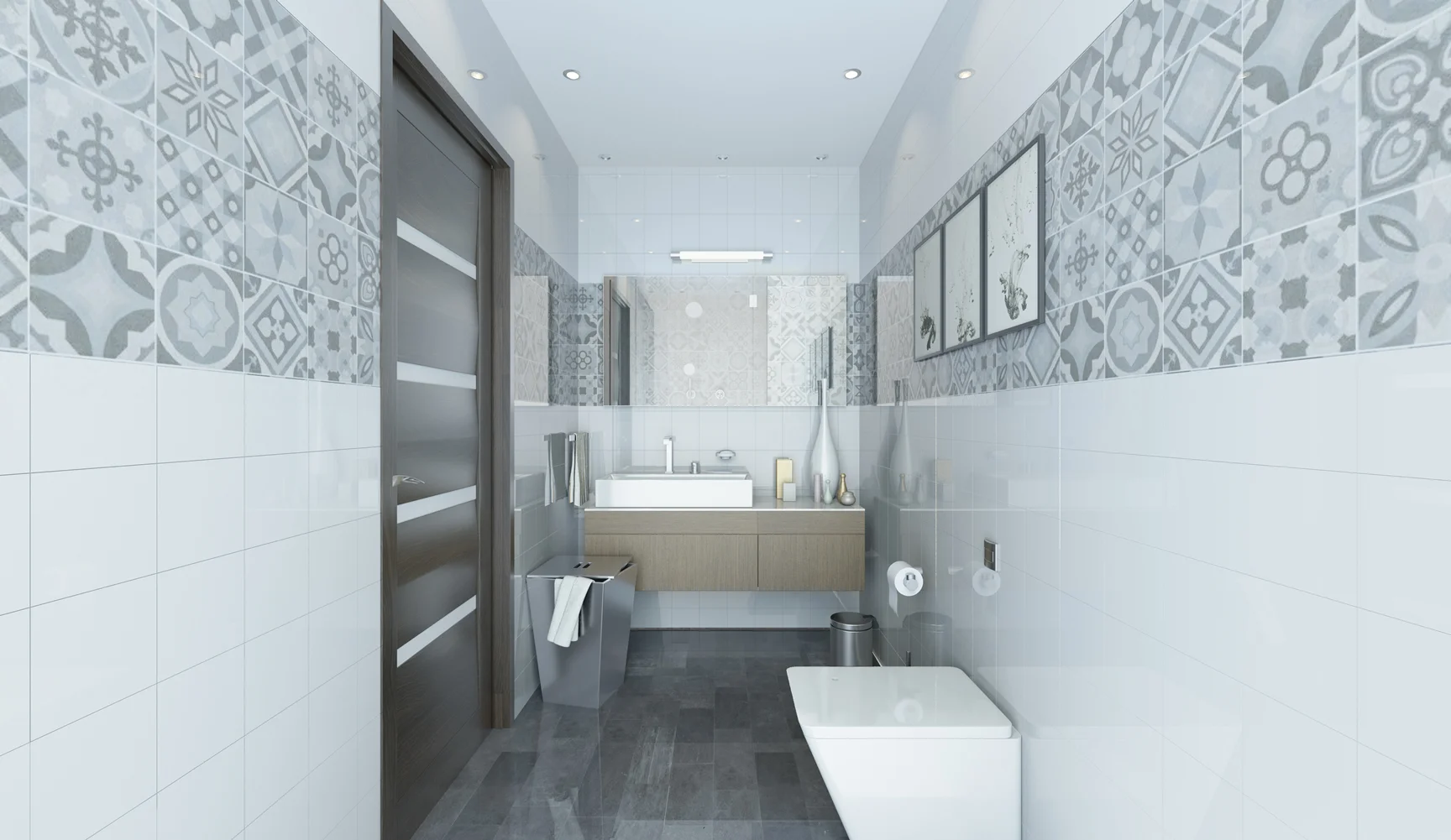 Bahçeşehir Royal - Görsel 5