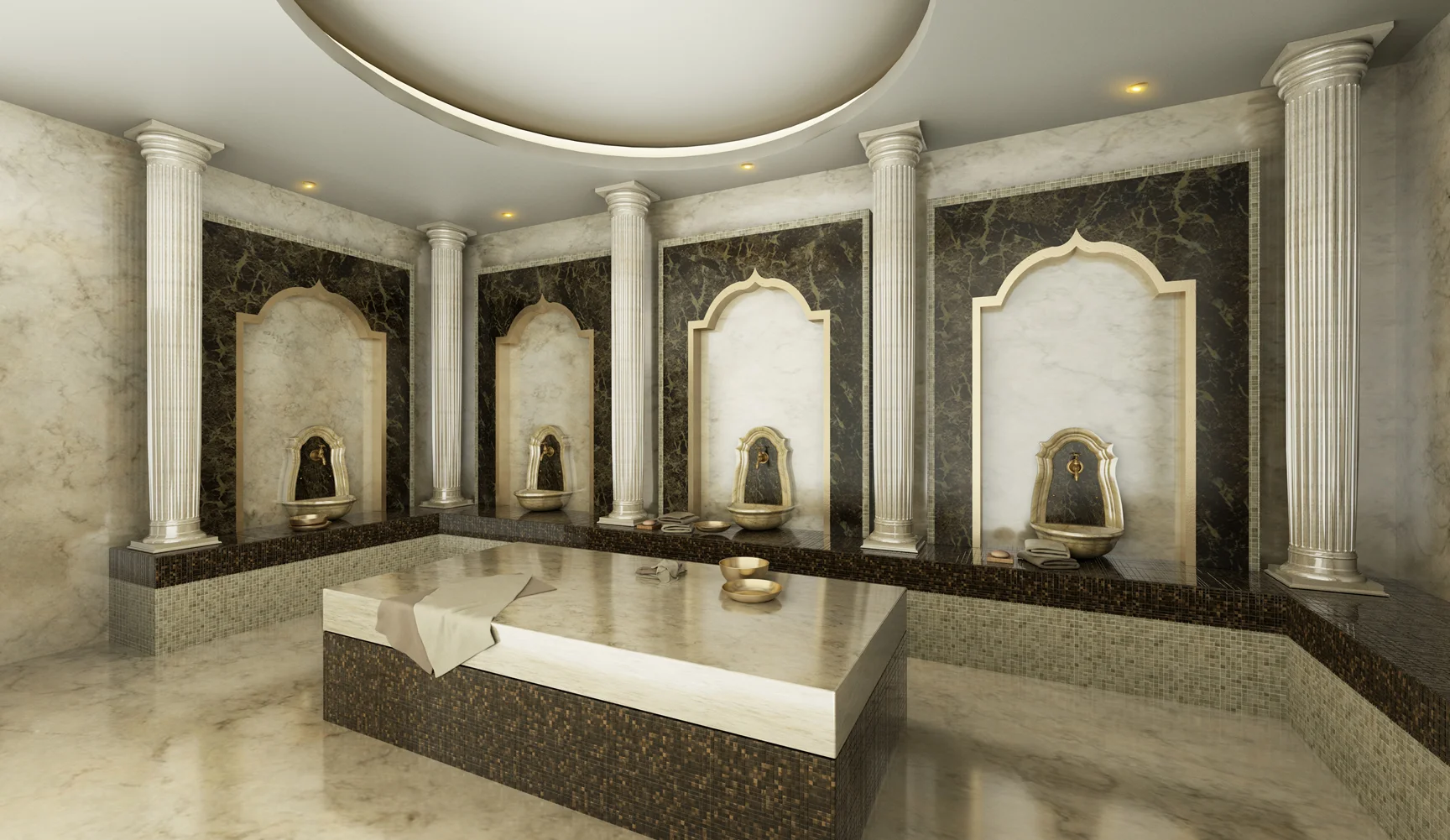 Bahçeşehir Royal - Görsel 7