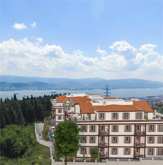 Bağçeşme Konakları - Görsel 3