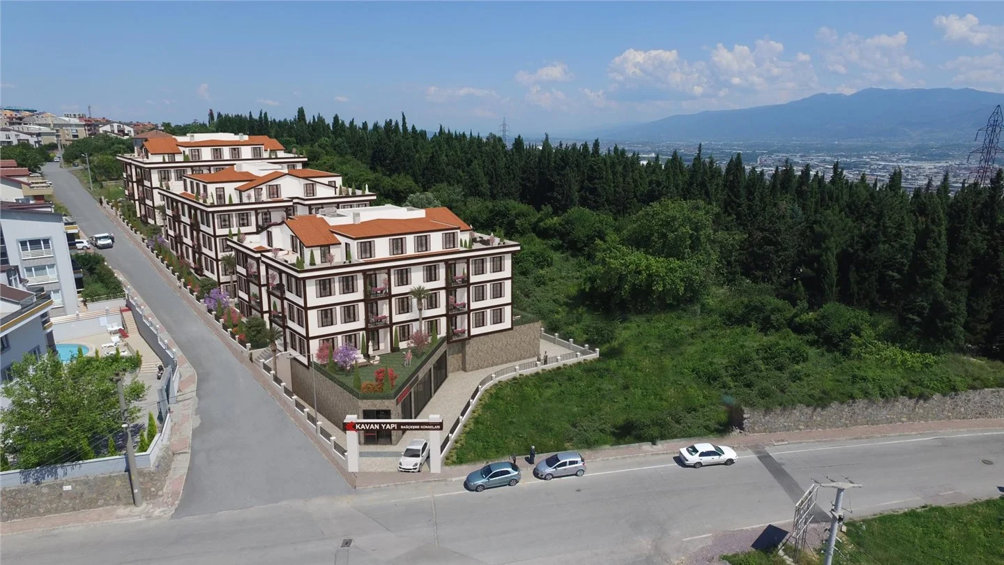 Bağçeşme Konakları - Görsel 4