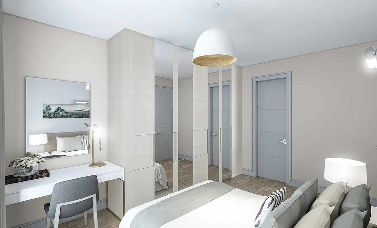 Merkez Residence - Görsel 10