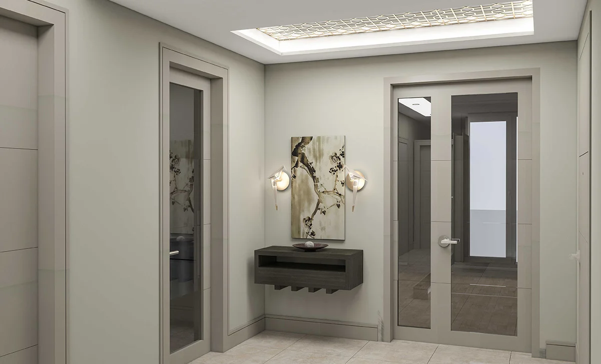 Merkez Residence - Görsel 5