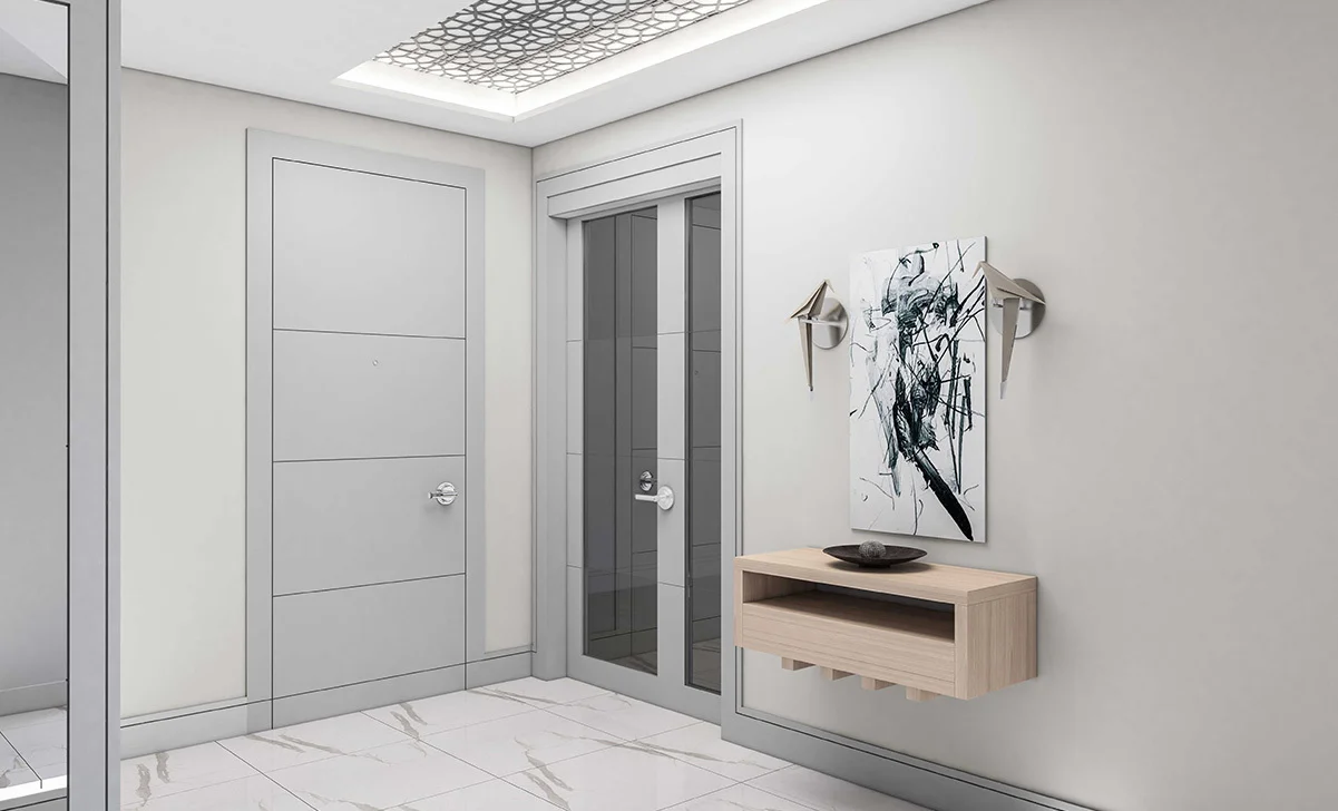Merkez Residence - Görsel 6