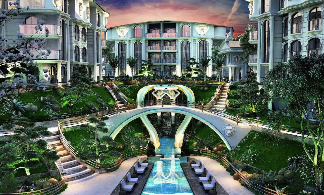 N-City - Görsel 3