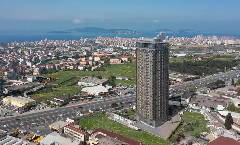 Nanda Tower - Görsel 2