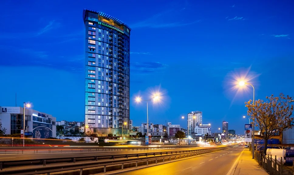 Nanda Tower - Görsel 3