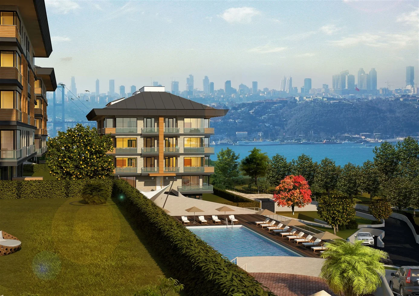 Safahat İstanbul