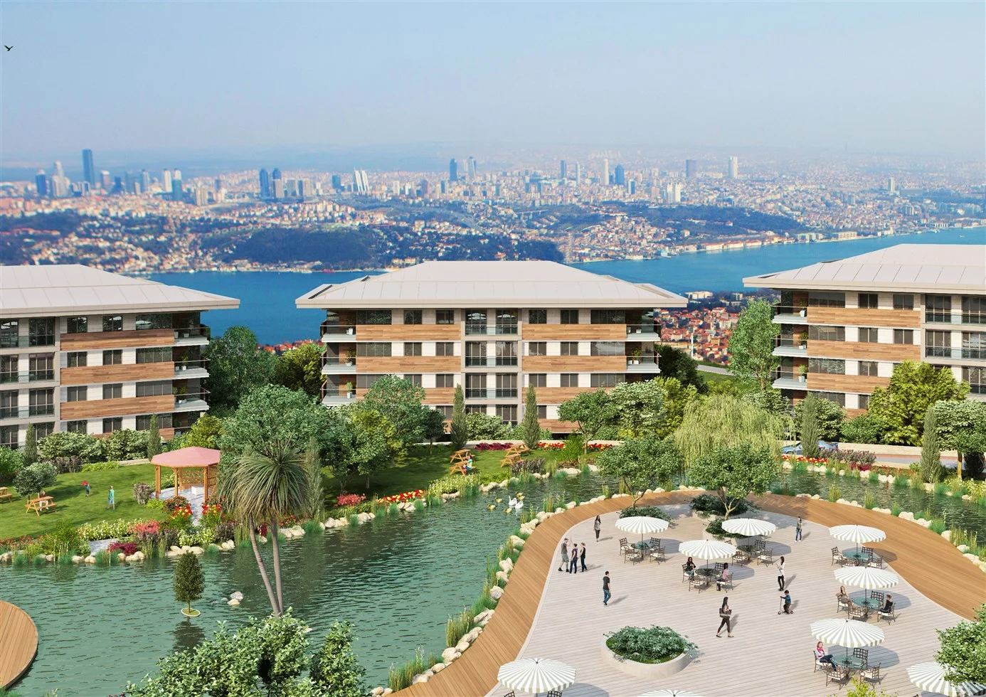 Safahat İstanbul - Görsel 4
