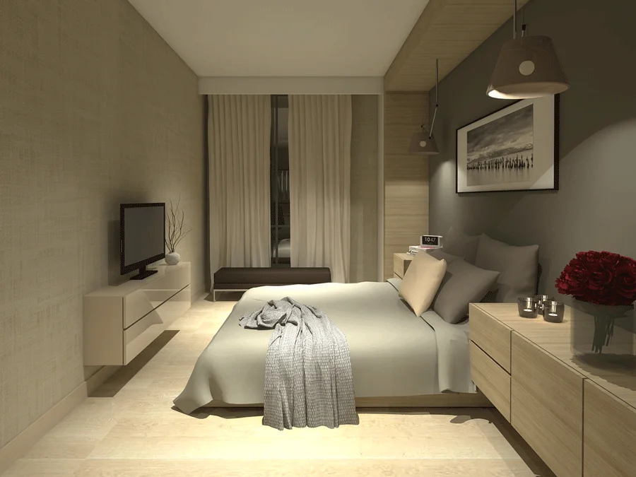 Evinpark Kadıköy - Görsel 2