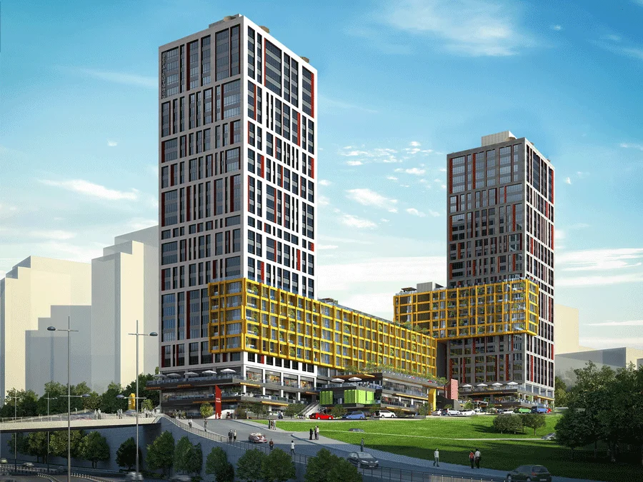 Evinpark Kadıköy - Görsel 4