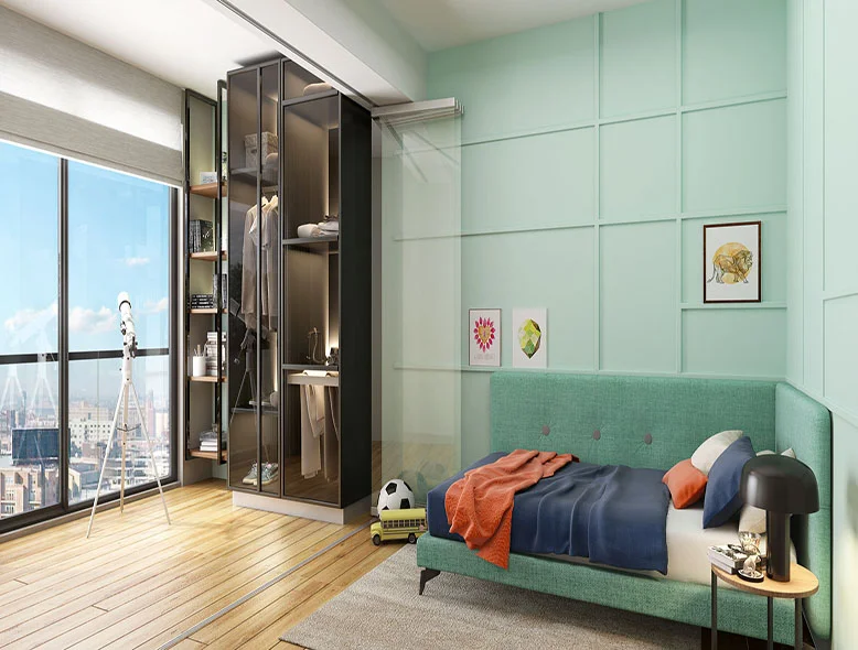 Tempo City Kağıthane