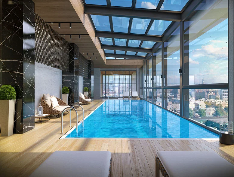 Tempo City Kağıthane - Görsel 3