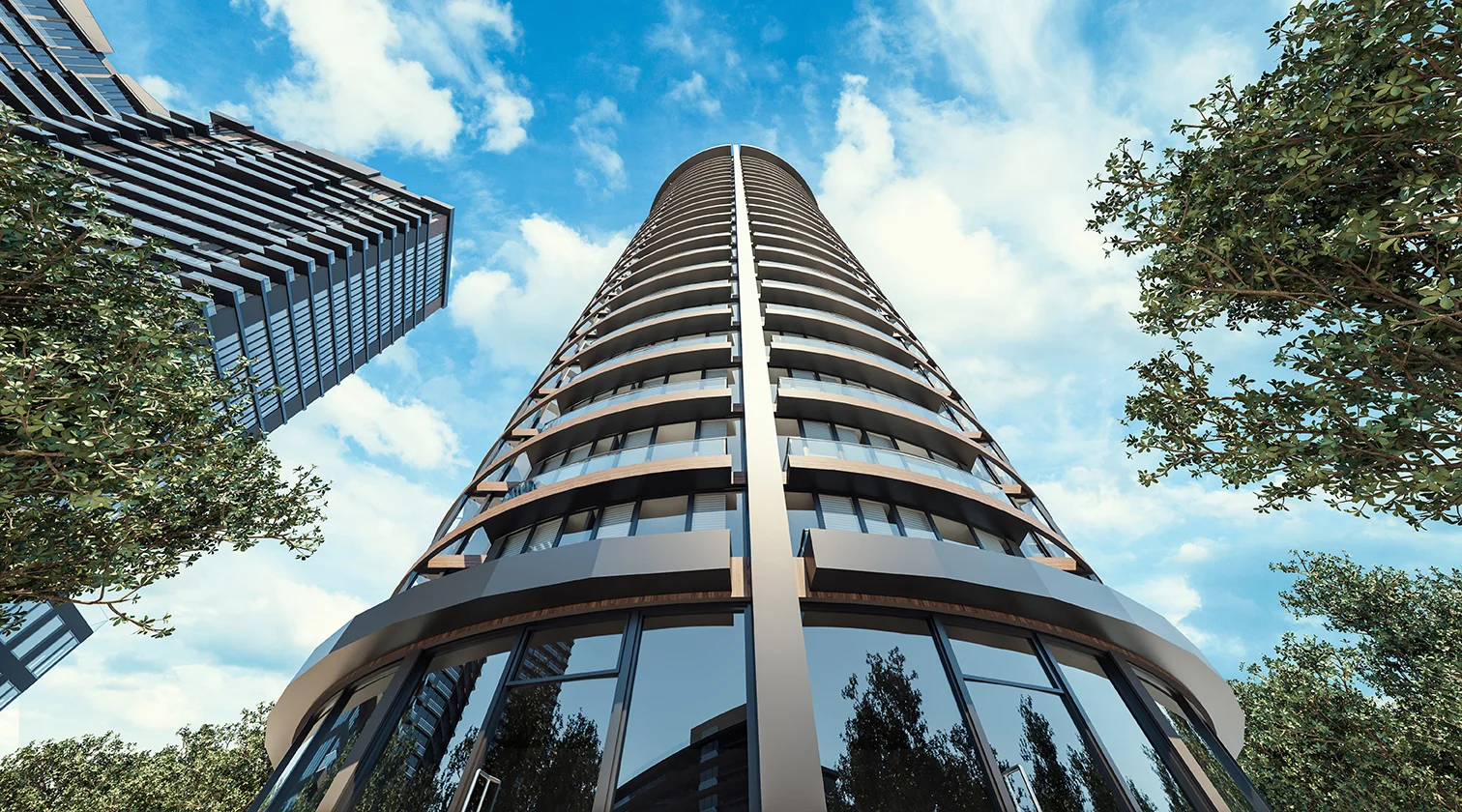 Fortis Sinanlı Yeni Kadıköy - Görsel 11