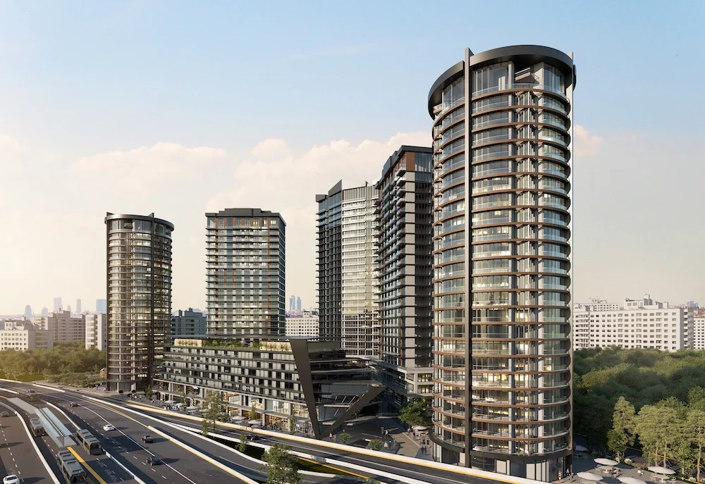 Fortis Sinanlı Yeni Kadıköy - Görsel 12