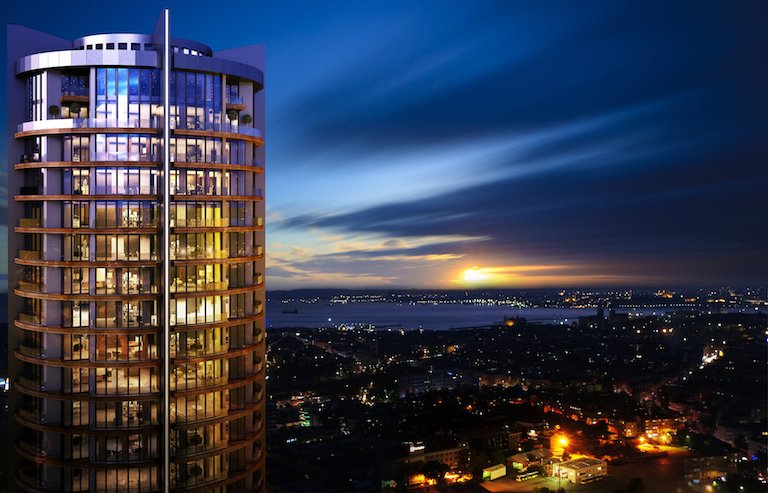 Fortis Sinanlı Yeni Kadıköy