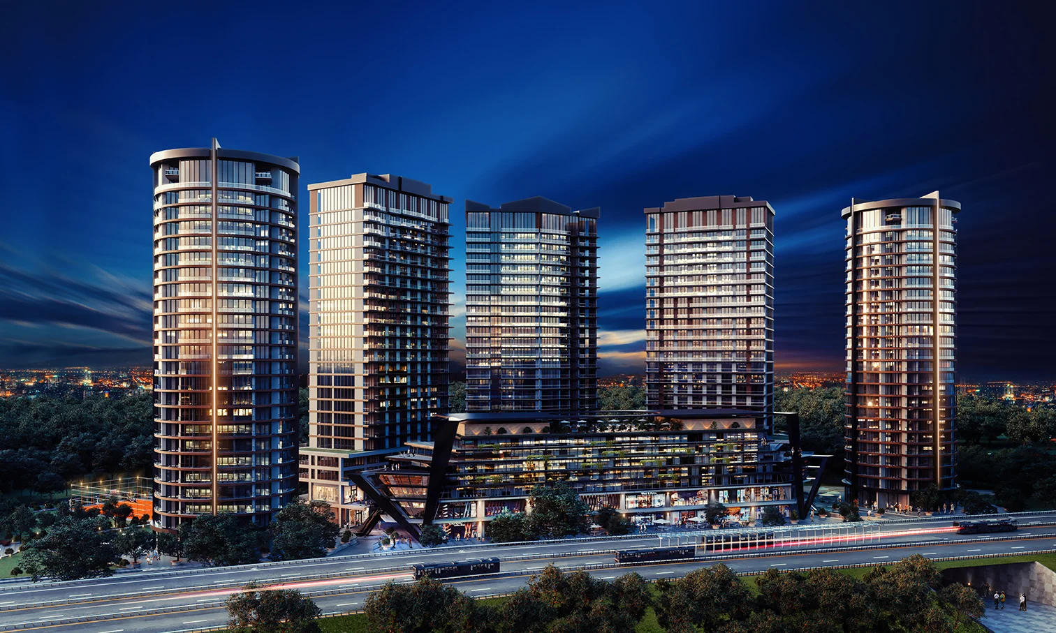 Fortis Sinanlı Yeni Kadıköy - Görsel 7