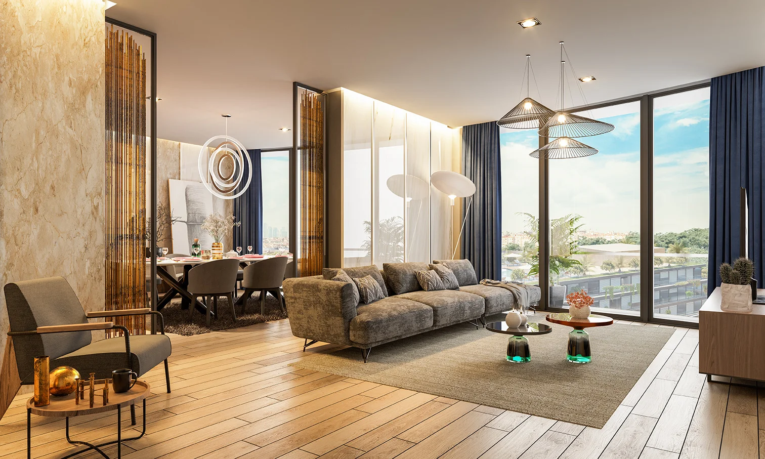 Fortis Sinanlı Yeni Kadıköy - Görsel 8
