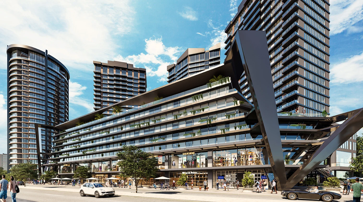 Fortis Sinanlı Yeni Kadıköy - Görsel 9