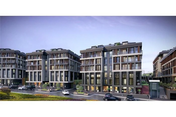 Validebağ Konakları