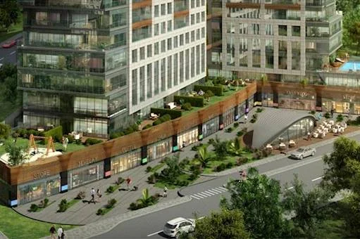 Brooklyn City - Görsel 4