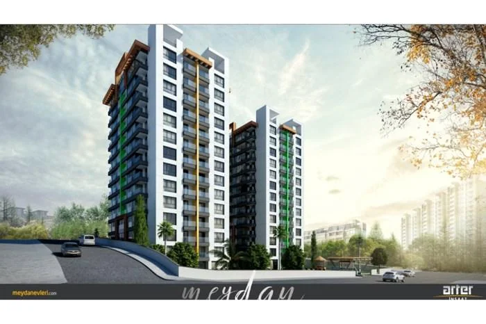 Meydan Evleri - Görsel 3