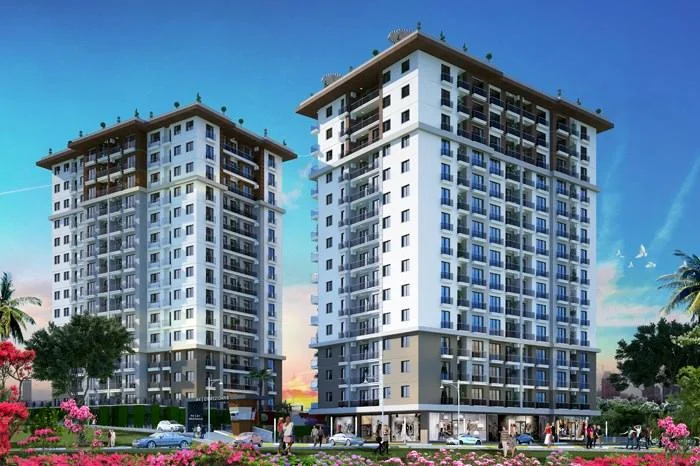 Kağıthane 4401Residence - Görsel 10