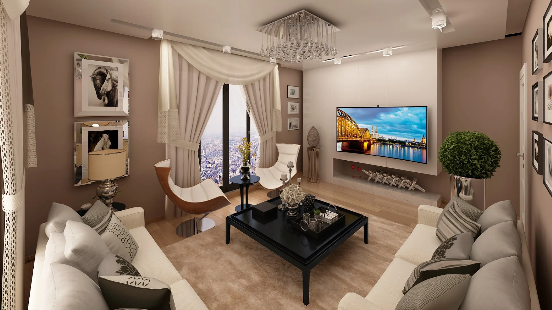 Kağıthane 4401Residence - Görsel 3