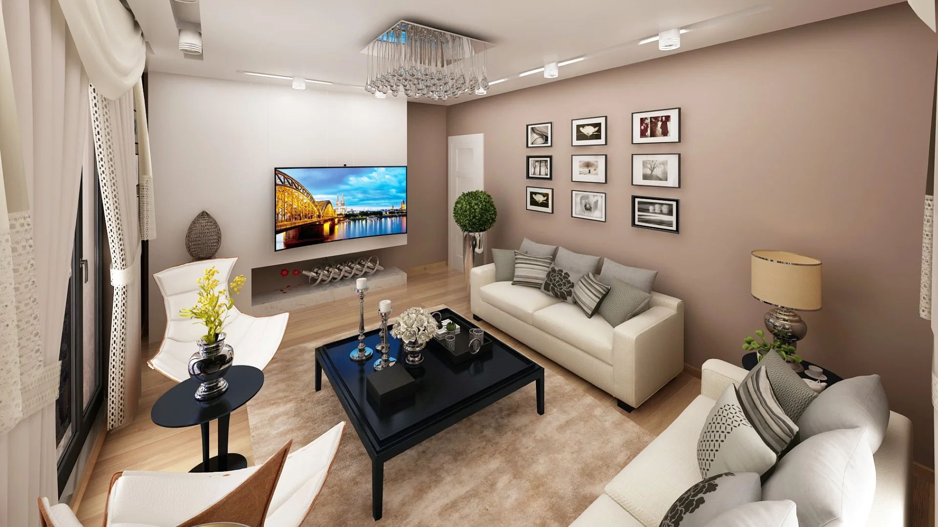Kağıthane 4401Residence - Görsel 5