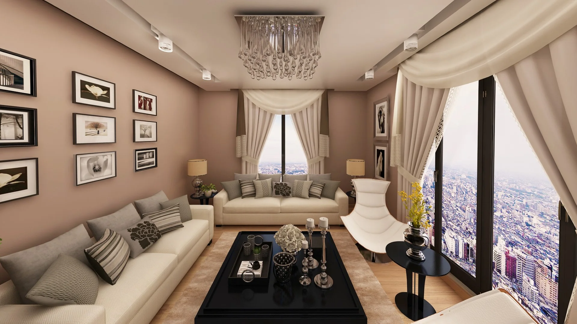 Kağıthane 4401Residence - Görsel 6