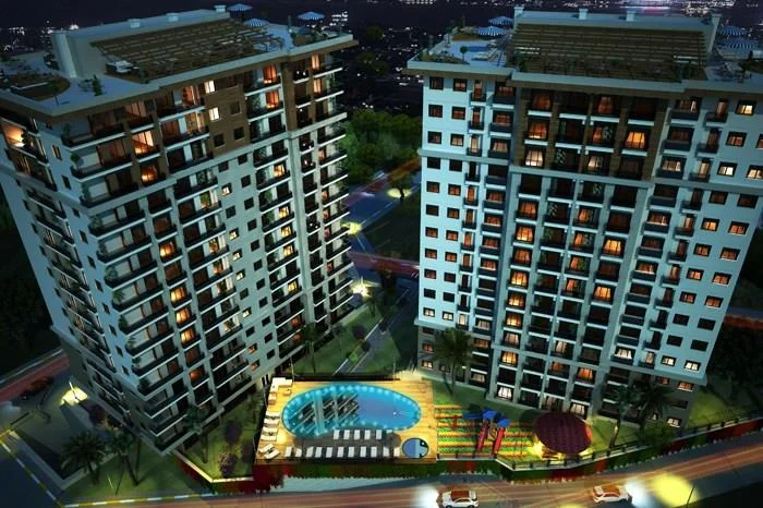 Kağıthane 4401Residence - Görsel 7