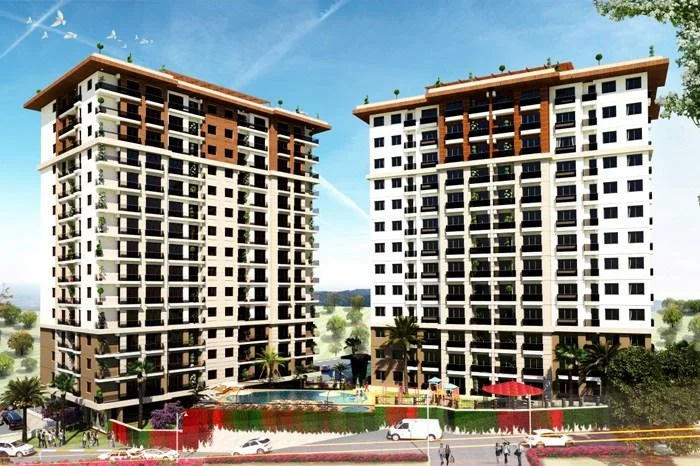 Kağıthane 4401Residence - Görsel 9