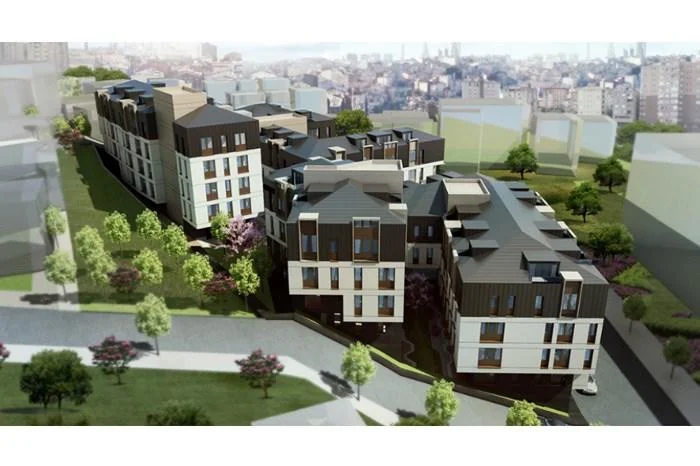 Nef Point 05 Kağıthane - Görsel 3