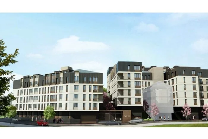 Nef Point 05 Kağıthane - Görsel 4