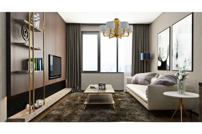 Nef Point 05 Kağıthane - Görsel 6