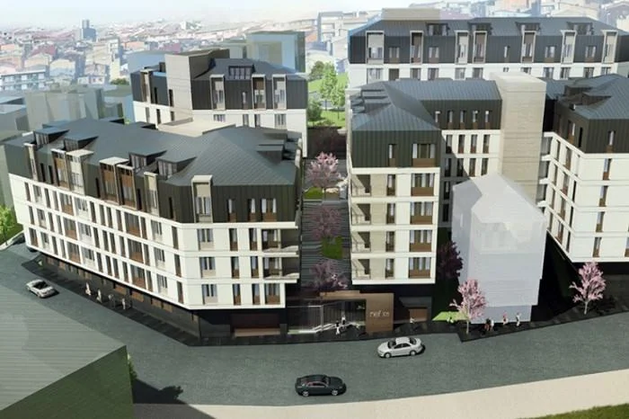 Nef Point 05 Kağıthane - Görsel 7