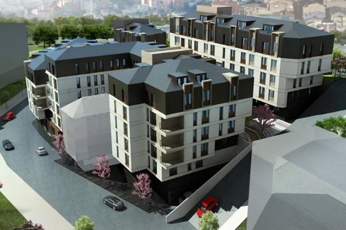 Nef Point 05 Kağıthane - Görsel 8