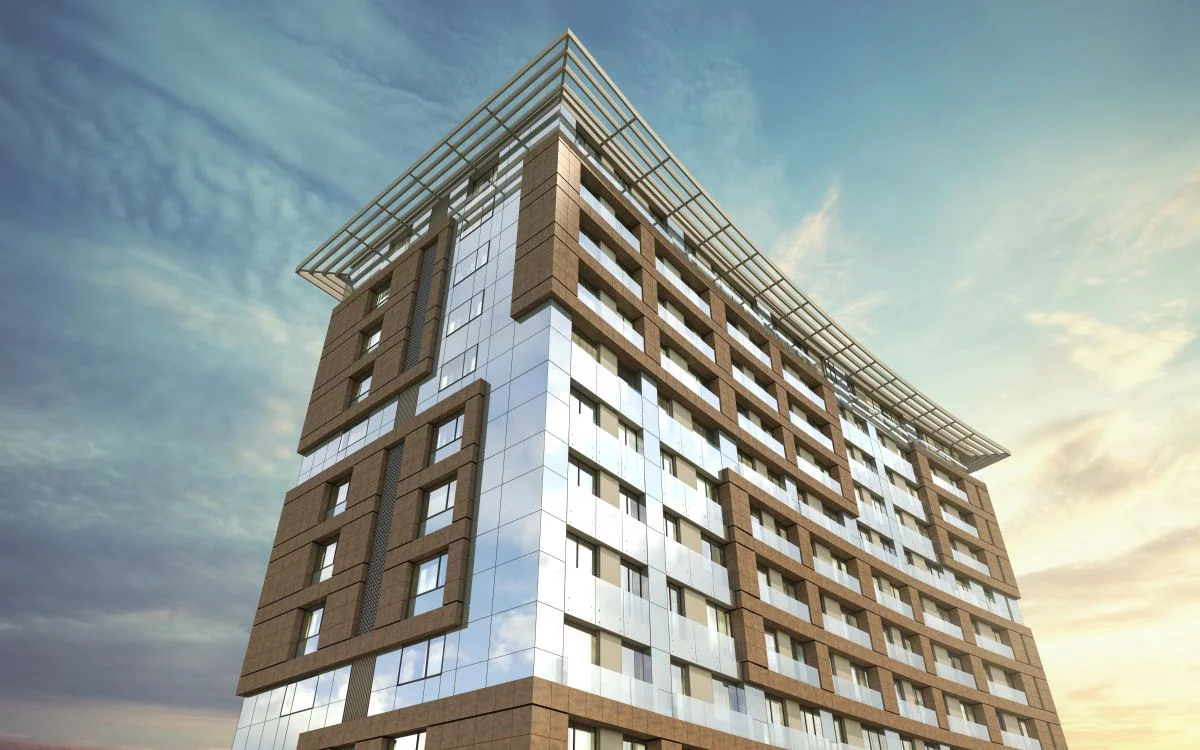 Winlife İstanbul Residence - Görsel 2