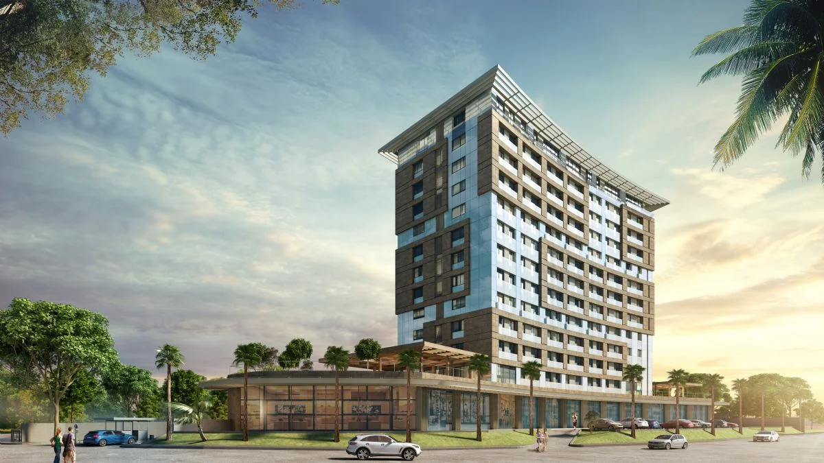 Winlife İstanbul Residence - Görsel 5