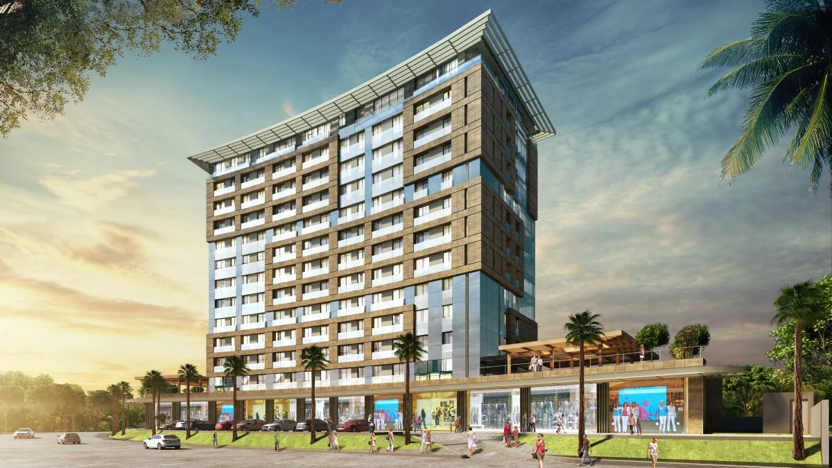 Winlife İstanbul Residence - Görsel 7
