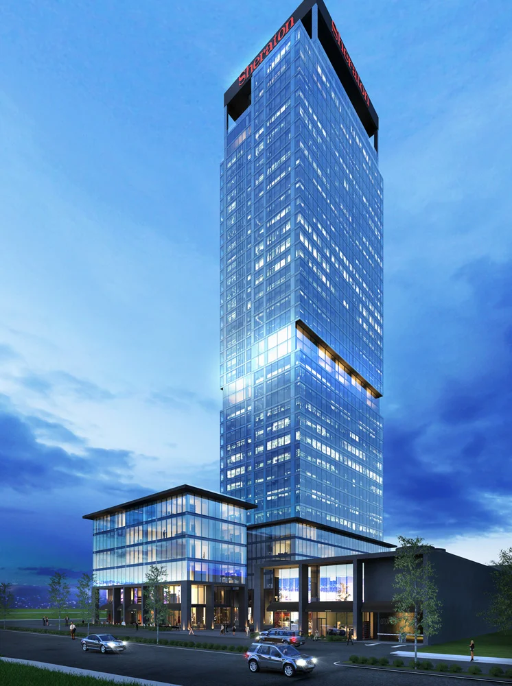 Nidya Tower - Görsel 3
